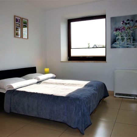 Apartament Nadmorski Sarbinowo Extérieur photo