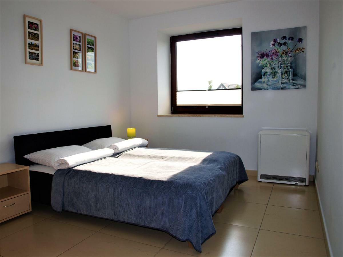 Apartament Nadmorski Sarbinowo Extérieur photo